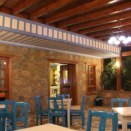 Tas Konak Hotel Selçuk Ngoại thất bức ảnh