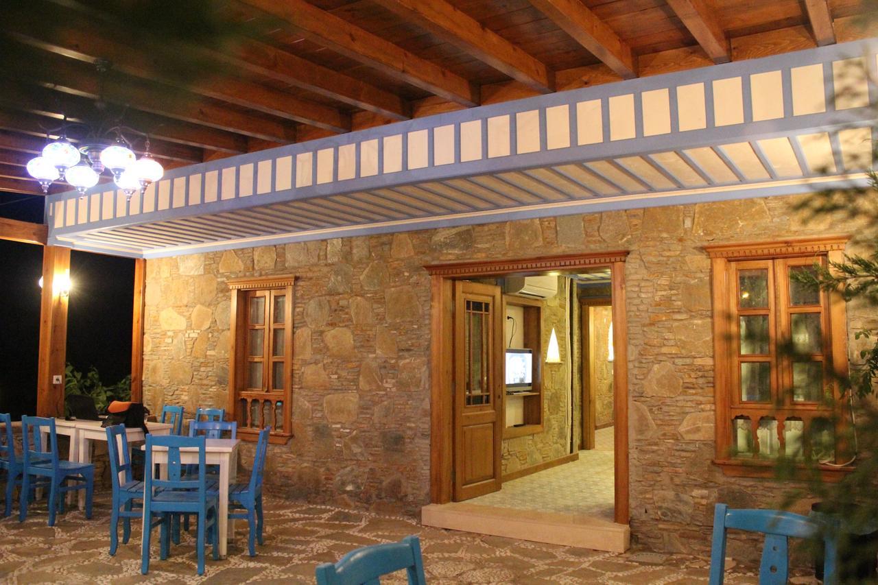 Tas Konak Hotel Selçuk Ngoại thất bức ảnh