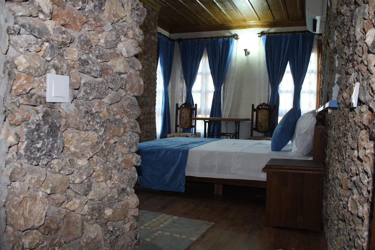 Tas Konak Hotel Selçuk Ngoại thất bức ảnh