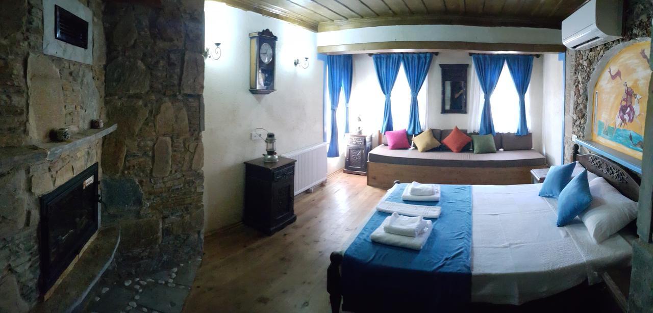 Tas Konak Hotel Selçuk Ngoại thất bức ảnh